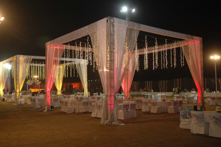 Event Management - ABC Hospitality